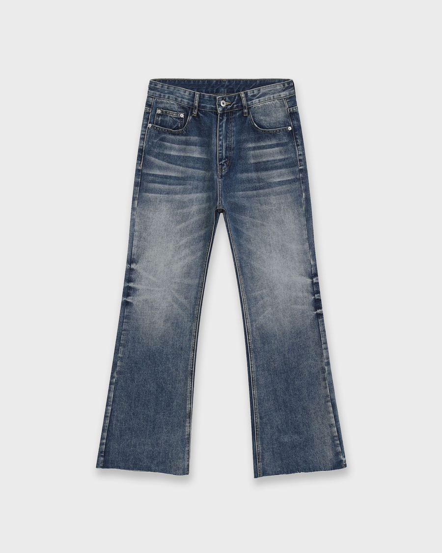 BELNAY Nirben Bootcut Jean 3