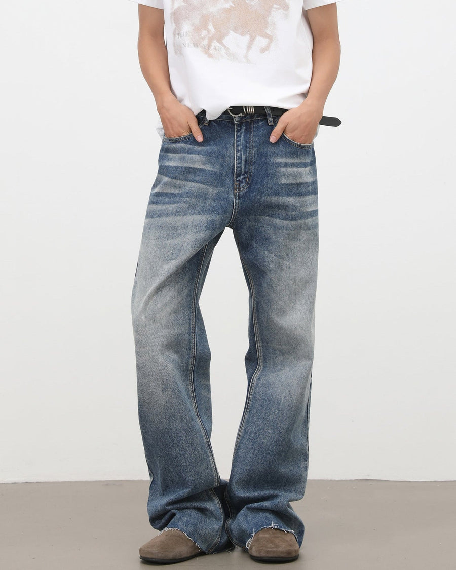 BELNAY Nirben Bootcut Jean 3