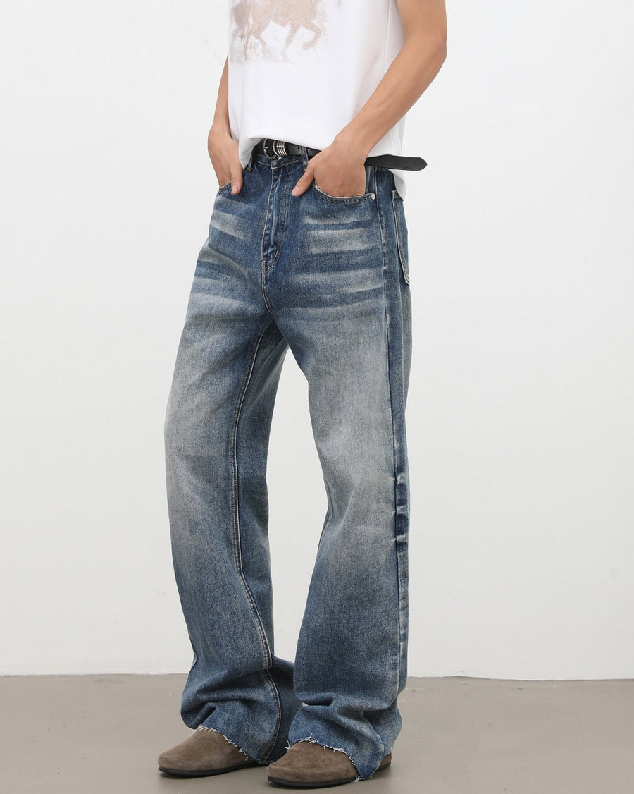 BELNAY Nirben Bootcut Jean 3