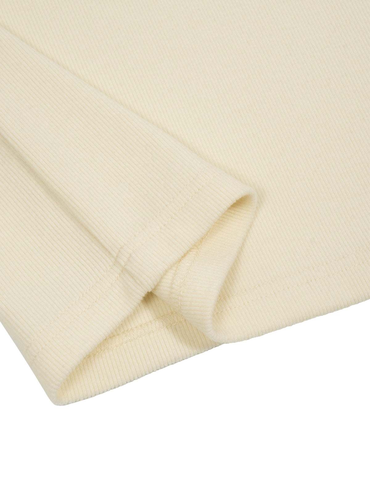Senzaki Original Henley T-Shirt