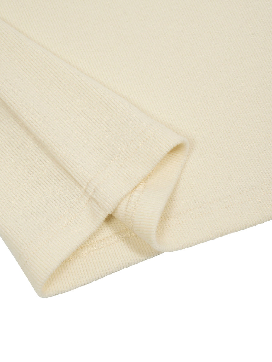 Senzaki Original Henley T-Shirt
