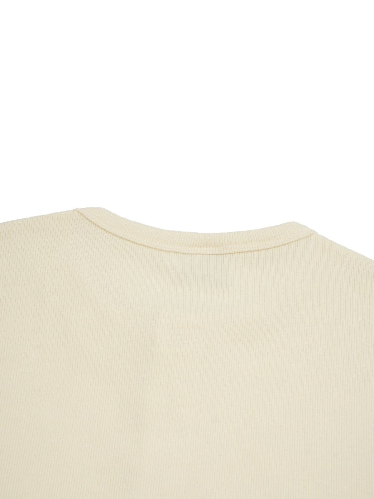 Senzaki Original Henley T-Shirt