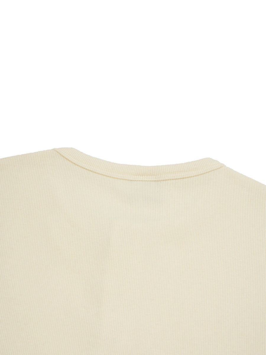 Senzaki Original Henley T-Shirt