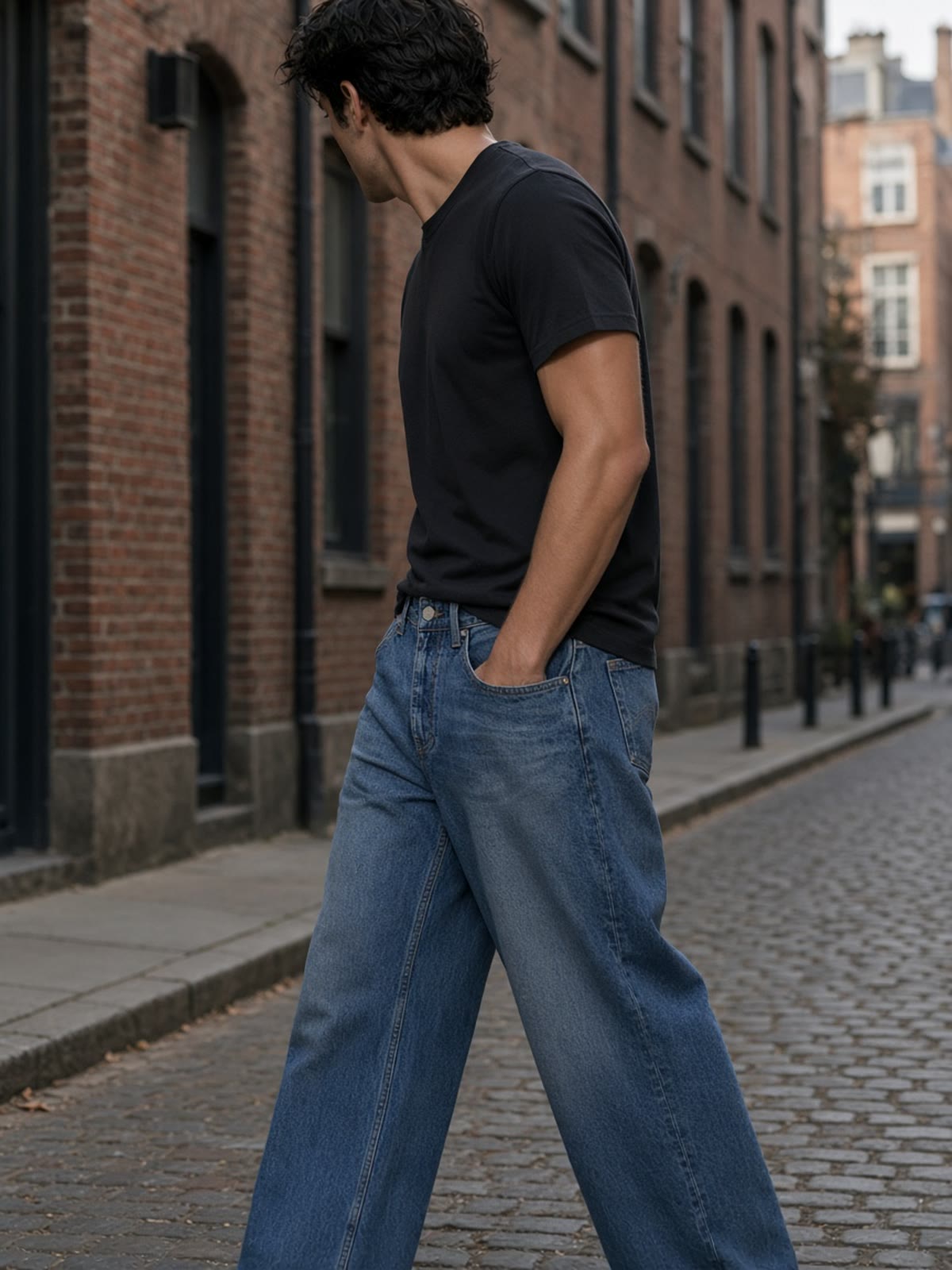 Bottoms, refined