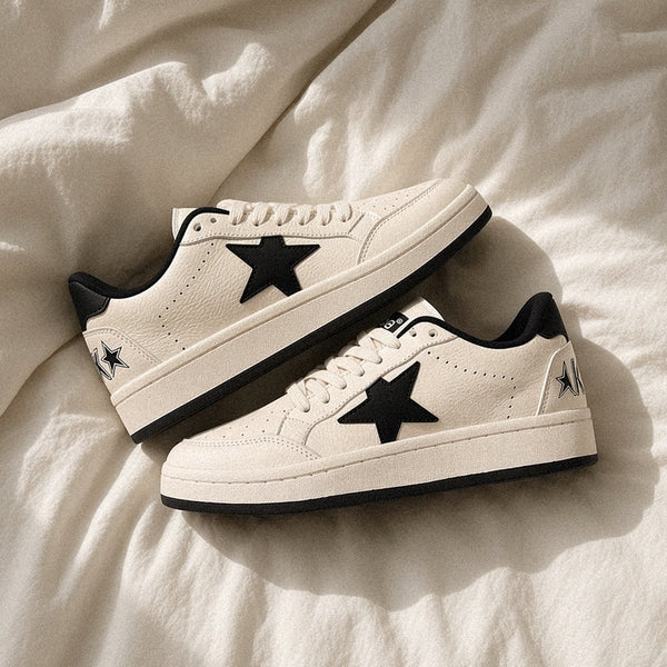 Skate Star Sneaker