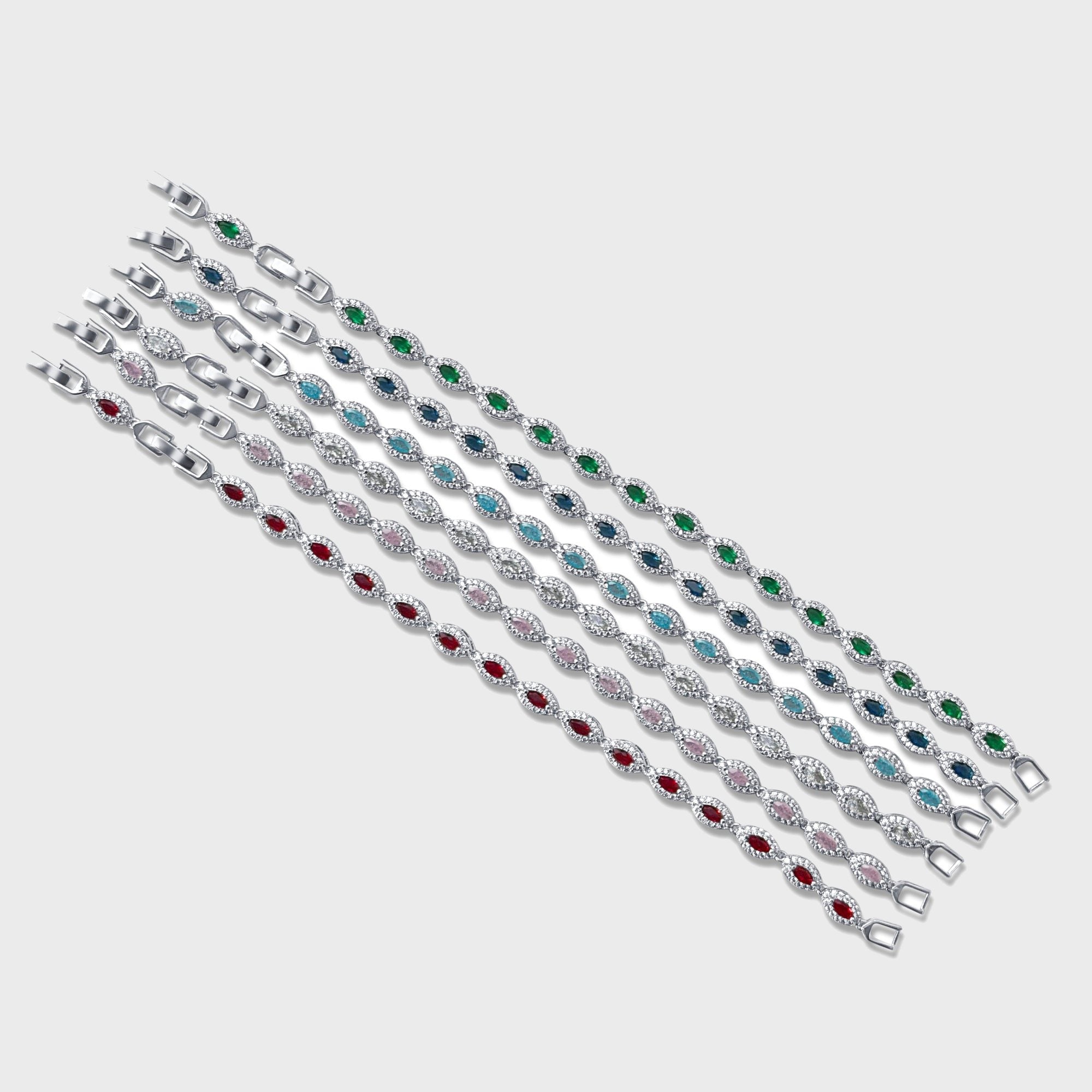 Angel Eyes Bracelet